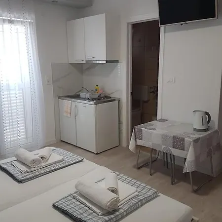 Apartment Anita *