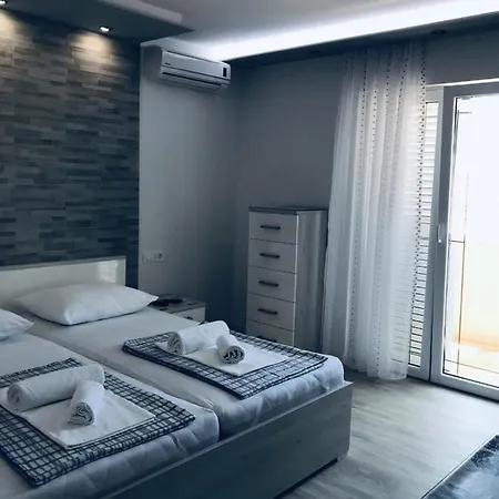 Anita Apartment *