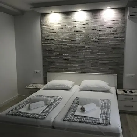 Apartment Anita