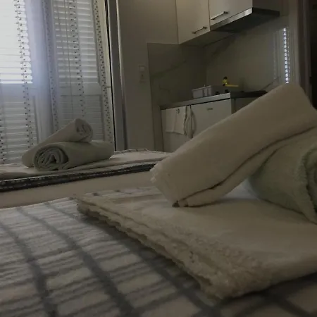 Anita Apartman *