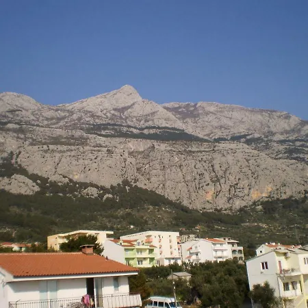 Anita Apartman *