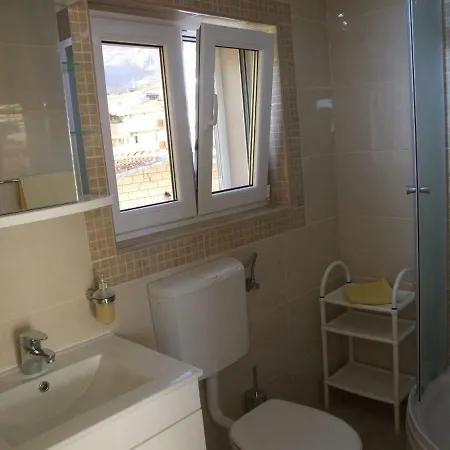 Apartment Anita Makarska