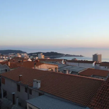 Apartman Anita *