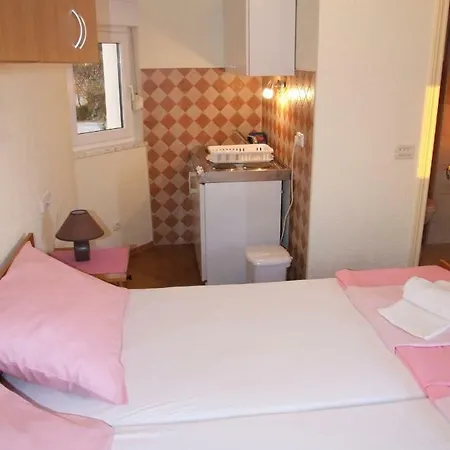 Apartment Anita *