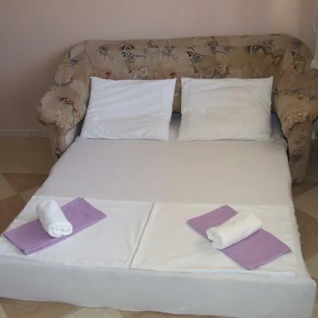 Anita Apartment Makarska