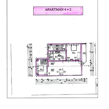 Apartman Anita *