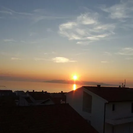 Apartman Anita *