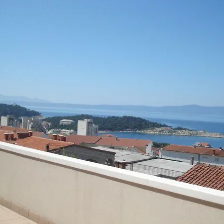 Anita Apartment