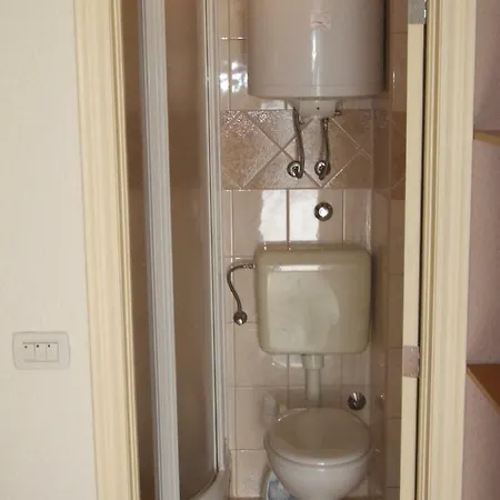 Apartman Anita *