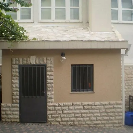 Anita Apartment *