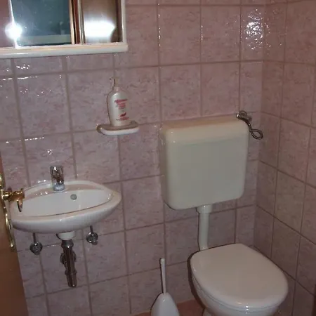 Anita Apartment