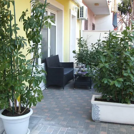 Apartment Anita