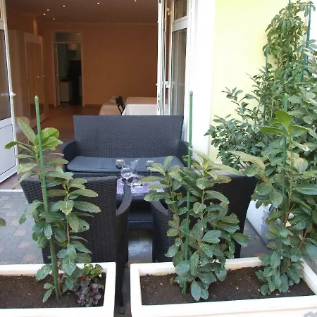 Anita Apartment Makarska