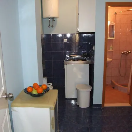 Apartment Anita Makarska