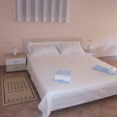 Anita Apartment