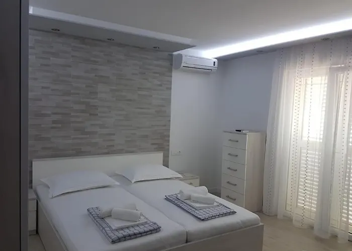 Anita Appartement Makarska