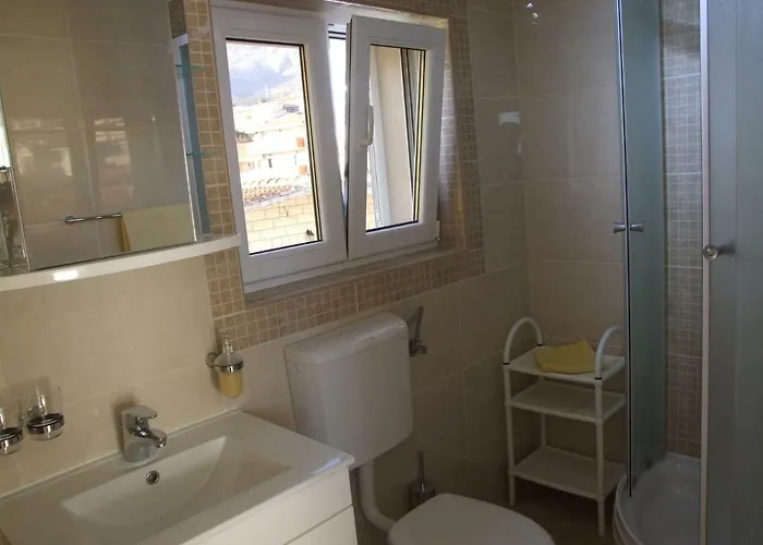 Appartement Anita Makarska