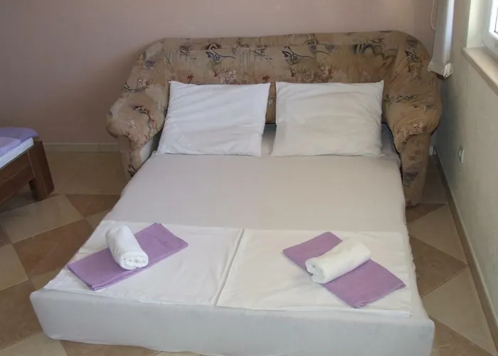 Anita Appartement Makarska