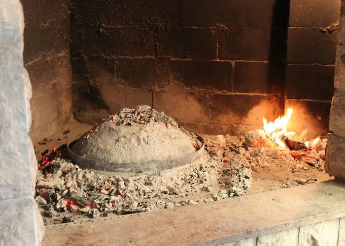 Anita Appartement Makarska