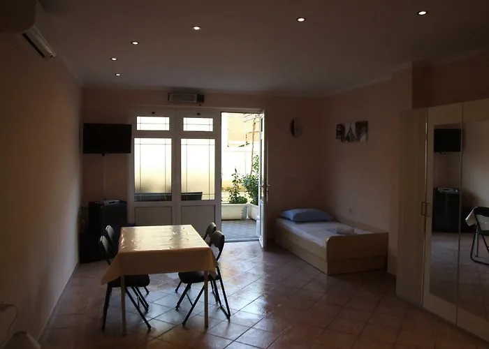 Anita Appartement Makarska