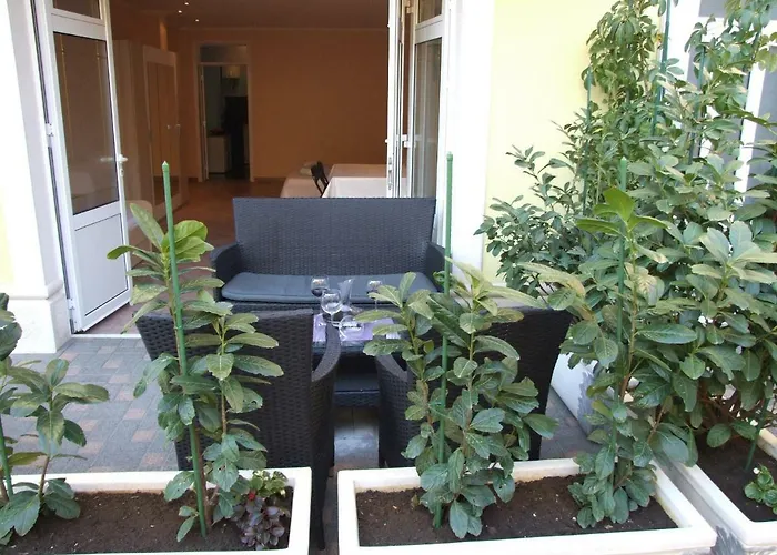 Anita Appartement Makarska