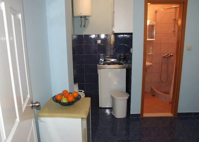 Appartement Anita Makarska